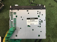 เครื่องเสียง McIntosh SUBARU LANCASTER OEM 86201AE050, 86221AE000, 86301AE040, 86301AE050, 86301AE220 BHE BH9 BH5 1998