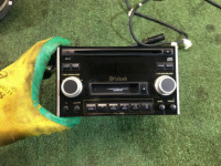 เครื่องเสียง McIntosh SUBARU LANCASTER OEM 86201AE050, 86221AE000, 86301AE040, 86301AE050, 86301AE220 BHE BH9 BH5 1998
