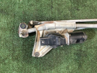Wiper linkage SUBARU LANCASTER OEM 86510AE000 BHE BH9 BH5 BE BE9 BE5 BEE 1998 EJ254 AT