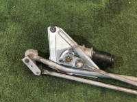 Wiper linkage SUBARU LANCASTER OEM 86510AE000 BHE BH9 BH5 BE BE9 BE5 BEE 1998 EJ254 AT
