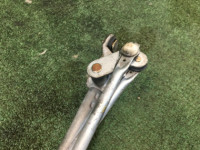 Wiper linkage SUBARU LANCASTER OEM 86510AE000 BHE BH9 BH5 BE BE9 BE5 BEE 1998 EJ254 AT