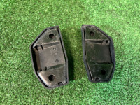 ตัวจำกัดการเปิดฝาท้าย SUBARU LANCASTER OEM 63134AE000 63134AE010 BH9 1998 beige 8L5