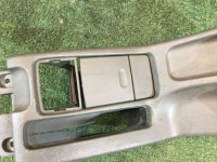 ที่วางแก้ว SUBARU LANCASTER OEM 66150AE020DG, 92132AE000DG BHE BH9 1998 beige 8L5