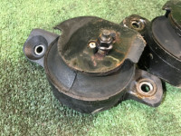 Soportes de motor SUBARU LANCASTER OEM 41022AE020, 41022AE030 BH9 BE9 1998 EJ254 AT