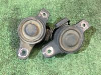 Soportes de motor SUBARU LANCASTER OEM 41022AE020, 41022AE030 BH9 BE9 1998 EJ254 AT