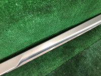 Left sill SUBARU LANCASTER OEM 91111AE090MF BHE BH9 1998 beige 8L5
