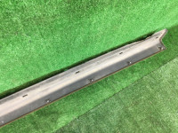 Left sill SUBARU LANCASTER OEM 91111AE090MF BHE BH9 1998 beige 8L5
