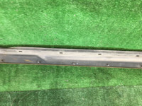 Left sill SUBARU LANCASTER OEM 91111AE090MF BHE BH9 1998 beige 8L5
