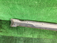 Left sill SUBARU LANCASTER OEM 91111AE090MF BHE BH9 1998 beige 8L5