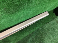 Left sill SUBARU LANCASTER OEM 91111AE090MF BHE BH9 1998 beige 8L5