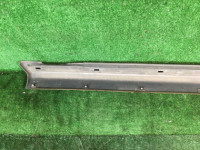 右门槛 SUBARU LANCASTER OEM 91111AE080MF BHE BH9 1998 beige 8L5