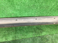 右门槛 SUBARU LANCASTER OEM 91111AE080MF BHE BH9 1998 beige 8L5