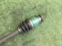 Привод передний SUBARU LANCASTER OEM 28021AC280 BH9 BHE BH5 BE5 BE9 1998 EJ254 AT
