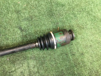 Front driveshaft SUBARU LANCASTER OEM 28021AC280 BH9 BHE BH5 BE5 BE9 1998 EJ254 AT