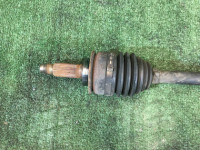 Front driveshaft SUBARU LANCASTER OEM 28021AC280 BH9 BHE BH5 BE5 BE9 1998 EJ254 AT