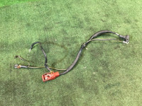 Провода аккумулятора 81601AE050 SUBARU LANCASTER