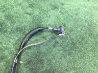 Battery cables SUBARU LANCASTER OEM 81601AE050 BHE BH9 1998 EJ254 AT