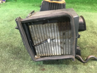 คอยล์เย็น SUBARU LANCASTER OEM 72210AE000 BHE BH9 BH5 BE5 BE9 BEE 1998 EJ254 AT