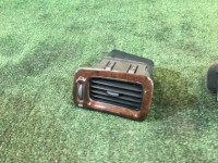 Рамка спидометра дерево SUBARU LANCASTER OEM 66180AE000, 66110AE000ML BHE BH9 BH5 BE BE9 BE5 BEE 1998 beige 8L5
