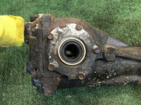 เฟืองท้าย 4.444  LSD SUBARU LANCASTER OEM 27011AA531, 38104AA030, 27020AA050 BHE BH9 BH5 BE5 BE9 BEE 1998 EJ254 AT
