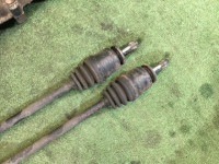 เฟืองท้าย 4.444  LSD SUBARU LANCASTER OEM 27011AA531, 38104AA030, 27020AA050 BHE BH9 BH5 BE5 BE9 BEE 1998 EJ254 AT