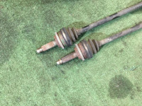 เฟืองท้าย 4.444  LSD SUBARU LANCASTER OEM 27011AA531, 38104AA030, 27020AA050 BHE BH9 BH5 BE5 BE9 BEE 1998 EJ254 AT