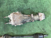 เฟืองท้าย 4.444  LSD SUBARU LANCASTER OEM 27011AA531, 38104AA030, 27020AA050 BHE BH9 BH5 BE5 BE9 BEE 1998 EJ254 AT