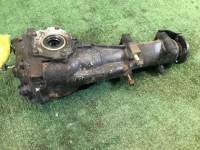 เฟืองท้าย 4.444  LSD SUBARU LANCASTER OEM 27011AA531, 38104AA030, 27020AA050 BHE BH9 BH5 BE5 BE9 BEE 1998 EJ254 AT
