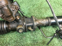 แร็คพวงมาลัย SUBARU LANCASTER OEM 34110AE040 BH9 BHE 1998 EJ254 AT