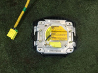 ชุดถุงลมนิรภัย SUBARU LANCASTER OEM 98271AE000DG, 98211AE000ML BH9 BHE 1998 EJ254 AT