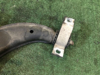 Brazos de suspensión delanteros SUBARU LANCASTER OEM 20201AC100, 20201AC110, 20200AA200, 20200AA210 BHE BH9 1998 EJ254 AT