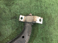 Brazos de suspensión delanteros SUBARU LANCASTER OEM 20201AC100, 20201AC110, 20200AA200, 20200AA210 BHE BH9 1998 EJ254 AT