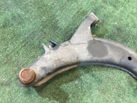 Brazos de suspensión delanteros SUBARU LANCASTER OEM 20201AC100, 20201AC110, 20200AA200, 20200AA210 BHE BH9 1998 EJ254 AT