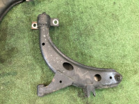 Brazos de suspensión delanteros SUBARU LANCASTER OEM 20201AC100, 20201AC110, 20200AA200, 20200AA210 BHE BH9 1998 EJ254 AT