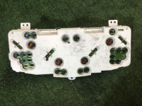 มาตรวัดความเร็ว SUBARU LANCASTER OEM 85083AE040, 85020AE030, 85040AE060, 85075AE000 BH9 1998 EJ254 AT