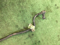 フロントスタビライザー 20мм SUBARU LANCASTER OEM 20401AE000 BHE BH9 BE9 1998 EJ254 AT