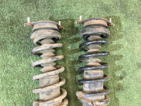 โช้คอัพ задние SUBARU LANCASTER OEM 20365AE020, 20380AE170 BHE BH9 1998 EJ254 AT