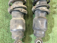โช้คอัพ задние SUBARU LANCASTER OEM 20365AE020, 20380AE170 BHE BH9 1998 EJ254 AT