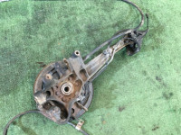 后轮毂 SUBARU LANCASTER OEM 26700AE010, 26692AE000, 26692AE010, 28474AE000 BHE BH9 BH5 BE5 BE9 BEE 1998 EJ254 AT