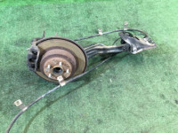 后轮毂 SUBARU LANCASTER OEM 26700AE010, 26692AE000, 26692AE010, 28474AE000 BHE BH9 BH5 BE5 BE9 BEE 1998 EJ254 AT