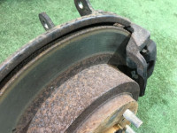 后轮毂 SUBARU LANCASTER OEM 26700AE010, 26692AE000, 26692AE010, 28474AE000 BHE BH9 BH5 BE5 BE9 BEE 1998 EJ254 AT