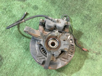 前轮毂 SUBARU LANCASTER OEM 26310AA092, 26291AC020, 26291AC030, 28016AA011 BHE BH9 BH5 BE5 BE9 BEE 1998 EJ254 AT