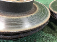 前轮毂 SUBARU LANCASTER OEM 26310AA092, 26291AC020, 26291AC030, 28016AA011 BHE BH9 BH5 BE5 BE9 BEE 1998 EJ254 AT