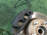 前轮毂 SUBARU LANCASTER OEM 26310AA092, 26291AC020, 26291AC030, 28016AA011 BHE BH9 BH5 BE5 BE9 BEE 1998 EJ254 AT