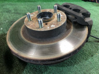 前轮毂 SUBARU LANCASTER OEM 26310AA092, 26291AC020, 26291AC030, 28016AA011 BHE BH9 BH5 BE5 BE9 BEE 1998 EJ254 AT