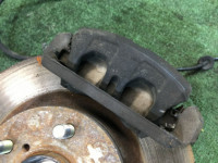 前轮毂 SUBARU LANCASTER OEM 26310AA092, 26291AC020, 26291AC030, 28016AA011 BHE BH9 BH5 BE5 BE9 BEE 1998 EJ254 AT