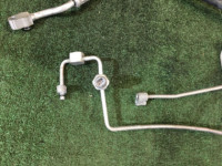 Tubos do ar condicionado SUBARU LANCASTER OEM 73431AE040, 73425AE000, 73424AE000 BHE BH9 BH5 1998 EJ254 AT