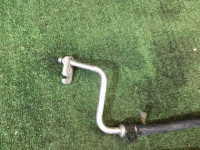 Tubos do ar condicionado SUBARU LANCASTER OEM 73431AE040, 73425AE000, 73424AE000 BHE BH9 BH5 1998 EJ254 AT
