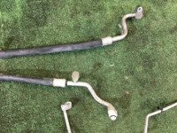 Tubos do ar condicionado SUBARU LANCASTER OEM 73431AE040, 73425AE000, 73424AE000 BHE BH9 BH5 1998 EJ254 AT