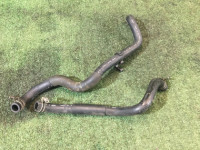 Патрубки печки SUBARU LANCASTER OEM 72411AC020, 72421AE020 BH9 BHE 1998 EJ254 AT